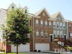 Townhouse, Attached - Raleigh, NC