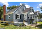 5625 TRAMORE RD, BALTIMORE, MD 21214 Single Family Residence For Sale MLS#