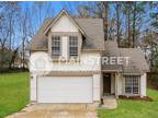 5450 Forest Downs Cir Atlanta, GA 30349 - Home For Rent