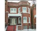 6707 South Peoria Street, Chicago, IL 60621