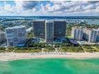 9703 Collins Ave #706 Bal Harbour, FL 33154 - Home For Rent