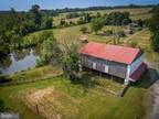 Farm House For Sale In Phoenixville, Pennsylvania