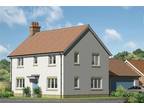 4 bedroom detached house for sale in Plot 9 Batts Meadow, North Petherton