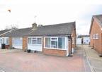 2 bedroom semi-detached bungalow for sale in Clacton-on-Sea, CO15