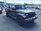 2021 Jeep Gladiator Willys 4x4