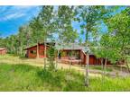 827 South Pine Drive, Bailey, CO 80421