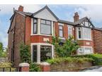 Daresbury Road, Chorlton 5 bed semi-detached house for sale -
