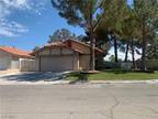 672 Collete Circle, Las Vegas, NV 89123