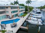 54 Isle Of Venice Dr 6 Fort Lauderdale, FL