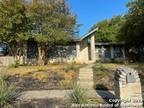 5007 Hawk Nest Street, San Antonio, TX 78250