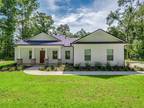 19 CALUSA WAY, CRAWFORDVILLE, FL 32327 Single Family Residence For Sale MLS#
