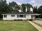 933 MORGAN ST, Pulaski, TN 38478 Single Family Residence For Sale MLS# 2554797