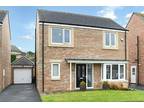 3 bedroom detached house for sale in Evergreen Way, Marton, TS8