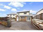 Bude, Cornwall 4 bed detached house -