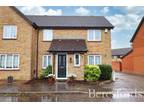 Pollards Green, Chelmsford, CM2 3 bed semi-detached house for sale -
