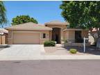 6828 W Avenida Del Rey Peoria, AZ 85383 - Home For Rent