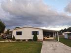 Mobile Home - SAINT CLOUD, FL