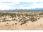 85 RANCH RD, Lamy, NM 87540 Land For Sale MLS# 1039060