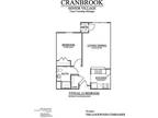 1-Bedroom Cranbrook Terrace - Opportunity!