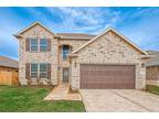 1214 Dry Cork Circle, Richmond, TX 77406