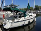 1984 Mirage 30 Boat for Sale