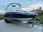 2011 Yamaha 242 limited Boat for Sale