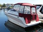 1992 Maxum 2300 SCR Boat for Sale