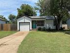 325 E KEY BLVD, Midwest City, OK 73110 Single Family Residence For Sale MLS#