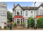 Belmont Avenue, New Malden 3 bed terraced house for sale -
