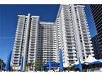 2030 South Ocean Drive, Unit 603, Hallandale Beach, FL 33009