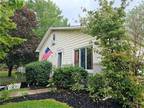 300 PARK ST, Mercer, PA 16137 Single Family Residence For Sale MLS# 1614014