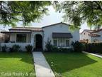 444 N Alta Vista Blvd Los Angeles, CA 90036 - Home For Rent