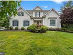 4 Van Marter Ct Princeton, NJ