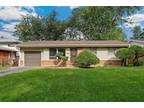 3408 WOODWORTH PL, Hazel Crest, IL 60429 Single Family Residence For Sale MLS#