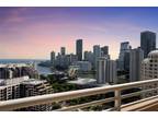 848 Brickell Key Drive, Unit 2705, Miami, FL 33131