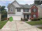 4673 Beau Point Ct SW Snellville, GA 30039 - Home For Rent
