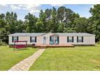 364 JOHN GODFREY RD, Sanford, NC 27332 Manufactured Home For Sale MLS# 2519720