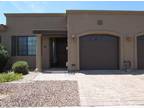 4241 Pebble Creek Pkwy #36 Goodyear, AZ 85395 - Home For Rent