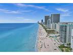 3725 S OCEAN DR APT 1409, Hollywood, FL 33019 Condominium For Sale MLS#
