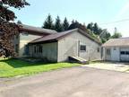 8968 STATE ROUTE 19, Caneadea, NY 14717 Single Family Residence For Sale MLS#