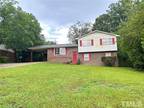 251 MURRAY FORK DR, Fayetteville, NC 28314 Single Family Residence For Sale MLS#