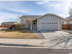 9990 Rock River Dr Reno, NV 89506 - Home For Rent