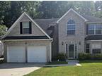 4849 Lilly Stem Dr Auburn, GA 30011 - Home For Rent