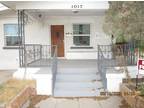 1017 Maple St #A El Paso, TX 79903 - Home For Rent