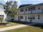 287 Norwich E #L 287 West Palm Beach, FL 33417 - Home For Rent