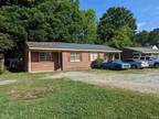 Home For Sale In Rocky Mount, North Carolina