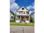 9135 SYLVESTER ST, Detroit, MI 48214 Multi Family For Sale MLS# [phone removed]