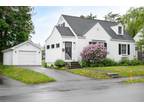 47 CRESTMONT RD, Bangor, ME 04401 Single Family Residence For Sale MLS# 1565422