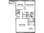1085-3D Quail Run Apartments