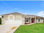 2005 Christopher Ave N Lehigh Acres, FL 33971 - Home For Rent